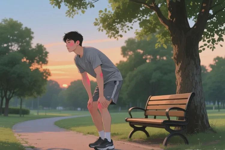 31岁晚上血糖3.5是怎么回事(图4)