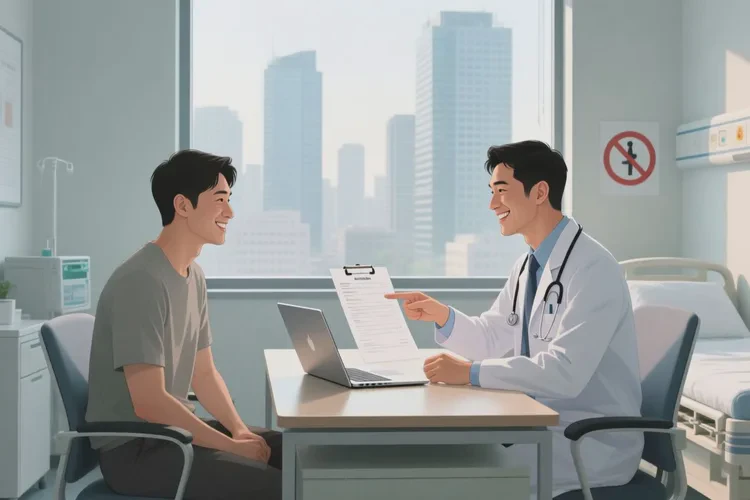 32岁早餐血糖12点0是怎么回事(图4)