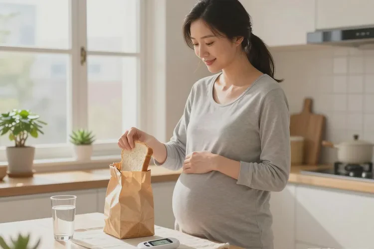 32岁空腹血糖3点8是怎么回事(图3)