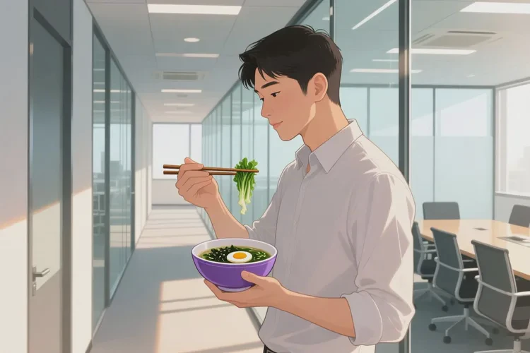 32岁中餐血糖5点7是怎么回事(图3)