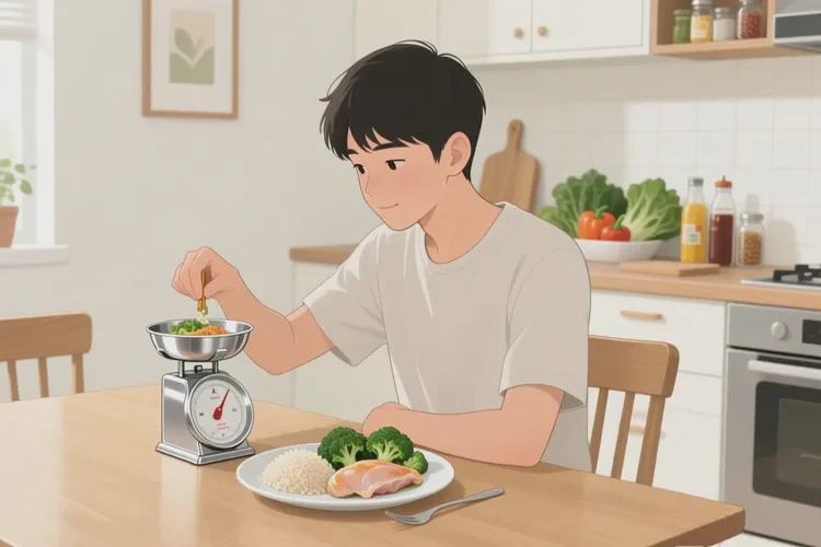 32岁中餐血糖17点2是怎么回事(图4)