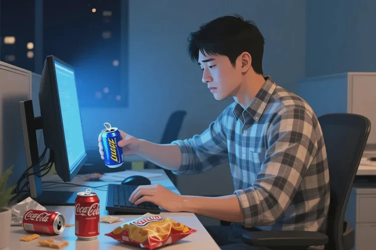 32岁空腹血糖11点8是怎么回事(图2)