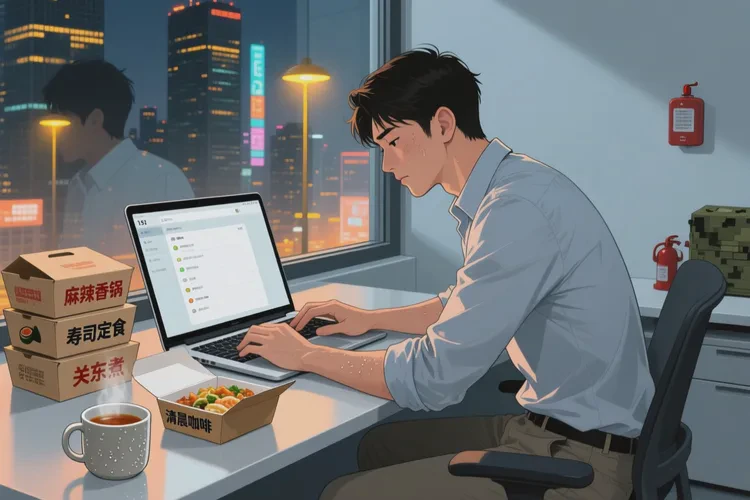 32岁晚餐血糖9点3是怎么回事(图2)