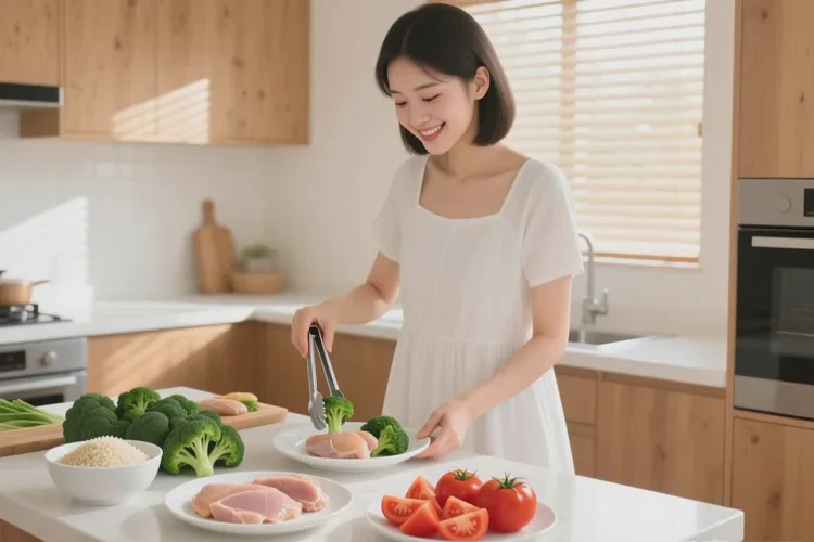 32岁中餐血糖3.8是怎么回事(图3)