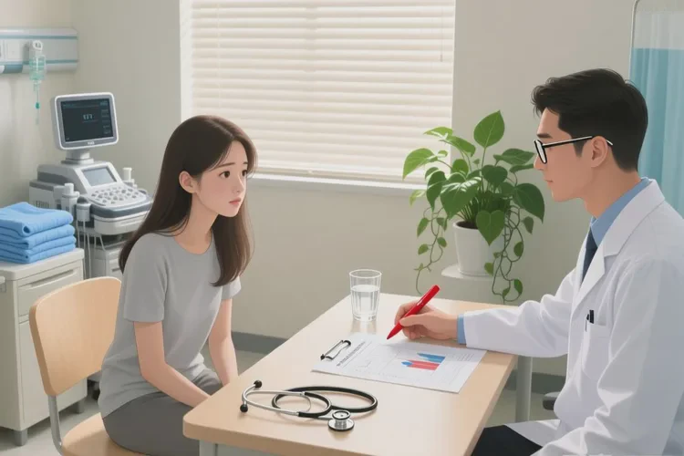 31岁下午血糖7点7是怎么回事(图4)