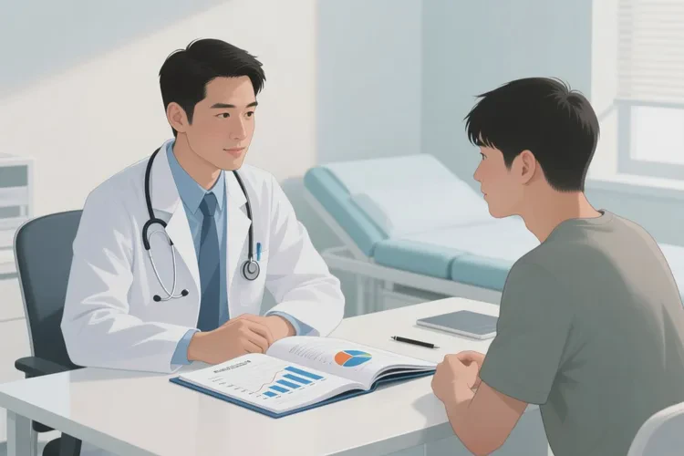 32岁早餐血糖15点5是怎么回事(图2)