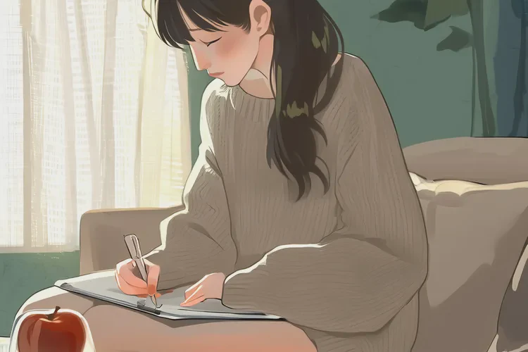 37岁下午血糖3点3是怎么回事(图3)