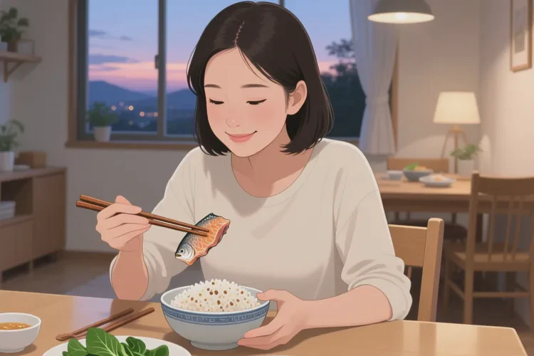 32岁晚餐血糖6点6是怎么回事(图1)