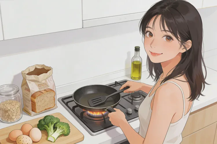 32岁早餐血糖28.5是怎么回事(图3)