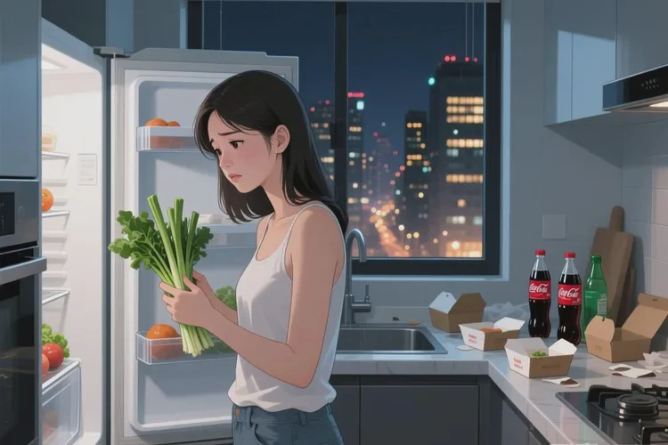 31岁晚上血糖23.7是怎么回事(图4)