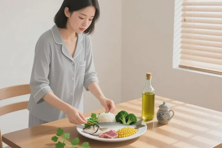 32岁早上空腹血糖6.2是怎么回事(图3)