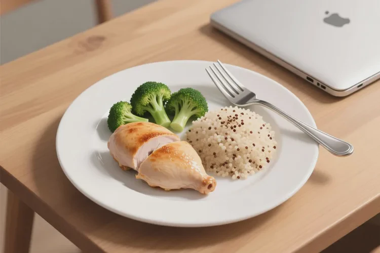 32岁晚餐血糖4.3是怎么回事(图2)