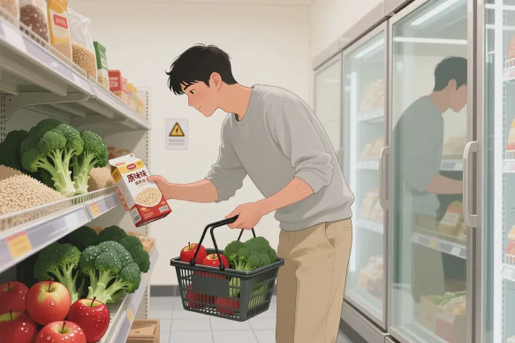 32岁空腹血糖20.0是怎么回事(图1)