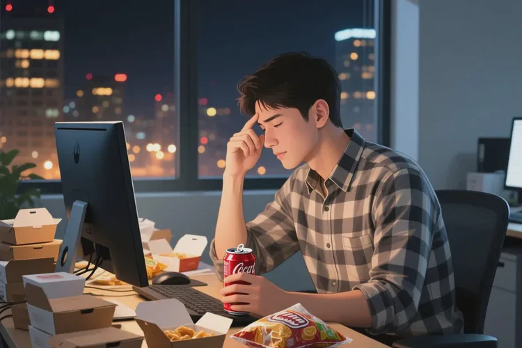 32岁餐后血糖22.6是怎么回事(图2)