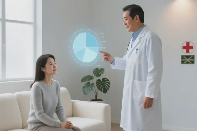 31岁睡前血糖20.7是怎么回事(图4)