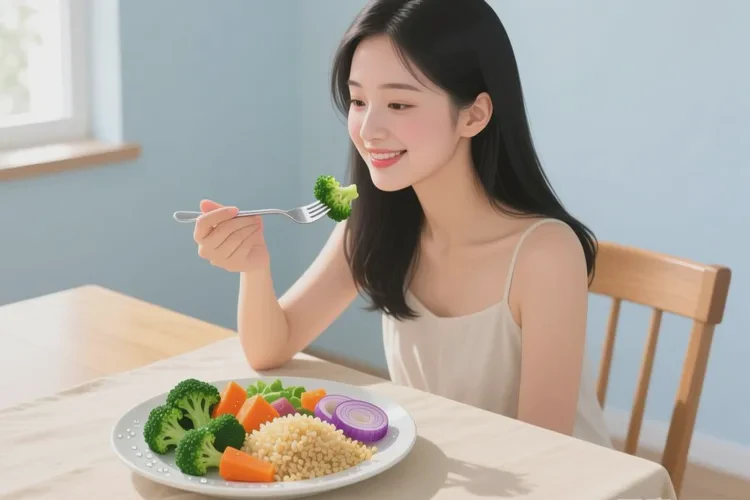 31岁睡前血糖15点1是怎么回事(图3)