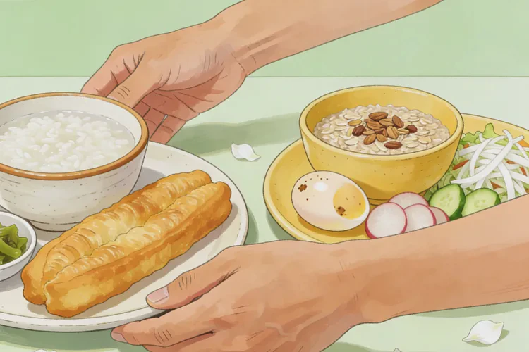 33岁早餐血糖13点4是怎么回事(图4)