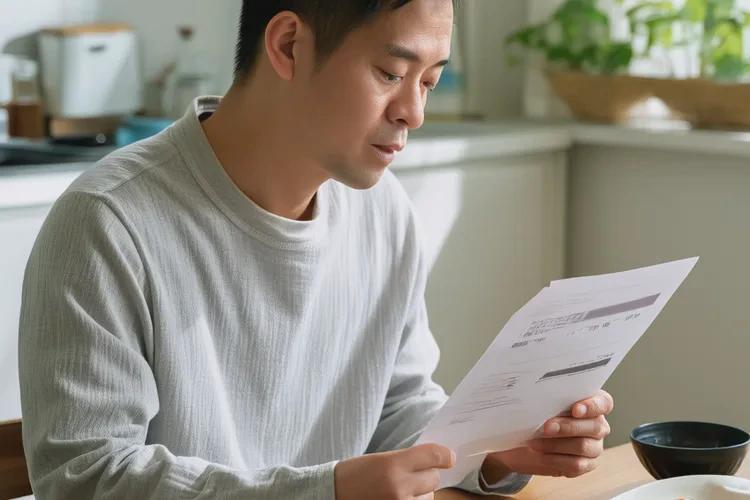 39岁空腹血糖10点4是怎么回事(图1)