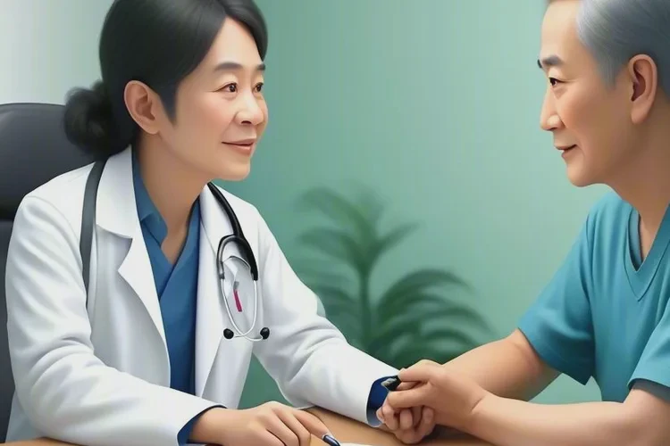 38岁早餐血糖4点3是怎么回事(图3)