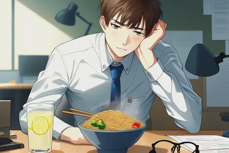 39岁晚餐血糖8.3是怎么回事(图4)