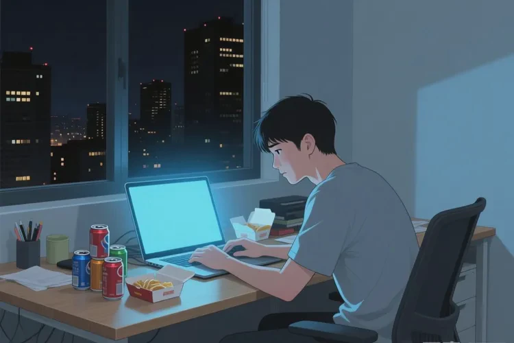 33岁餐后血糖17.1是怎么回事(图2)