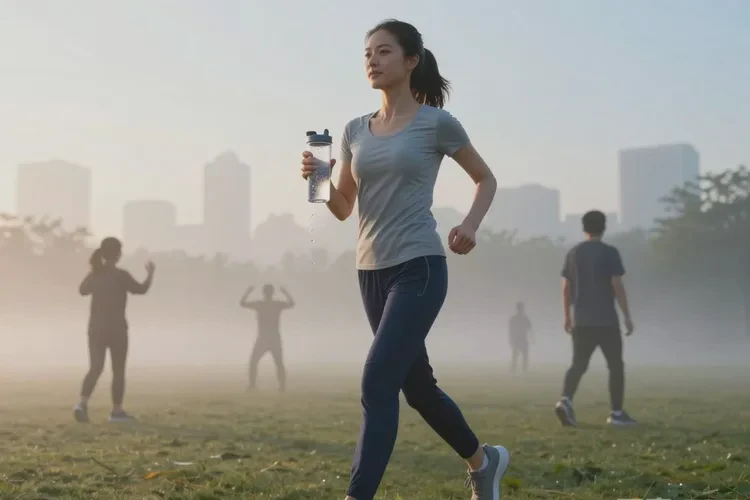 33岁早餐血糖21.9是怎么回事(图2)