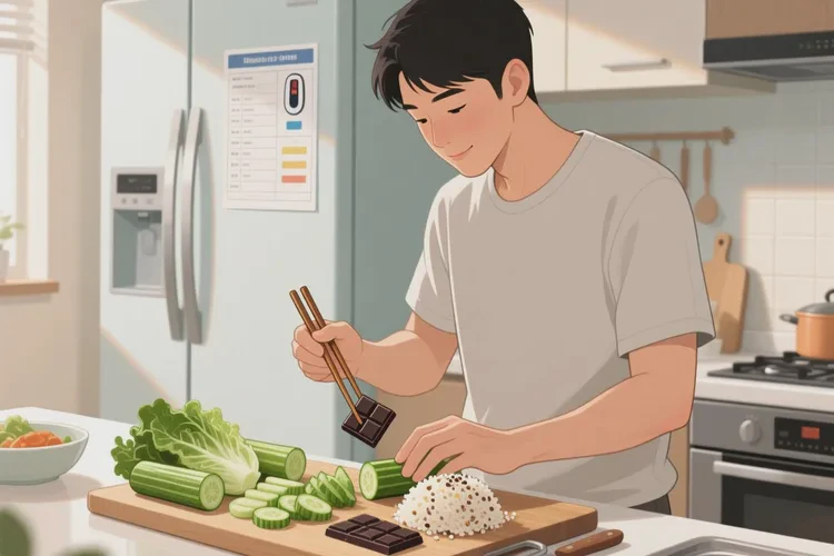 33岁餐后血糖9点2是怎么回事(图2)