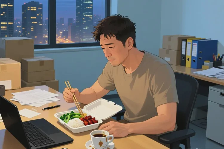 33岁中餐血糖7点2是怎么回事(图1)