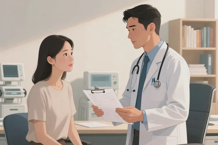 33岁空腹血糖14.9是怎么回事(图4)