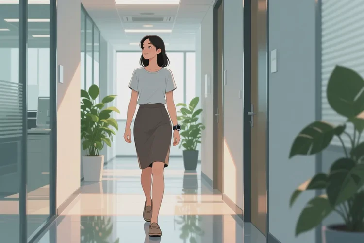 32岁中午血糖4.8是怎么回事(图3)