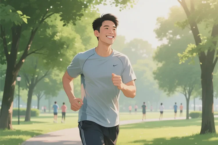 33岁餐后血糖7.5是怎么回事(图2)