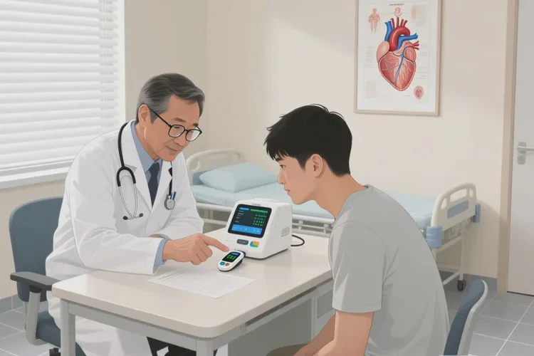 33岁空腹血糖17.4是怎么回事(图2)