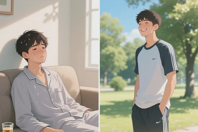 33岁晚餐血糖19.9是怎么回事(图4)