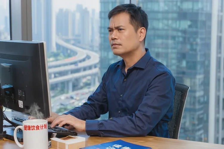 39岁早餐血糖24.7是怎么回事(图3)