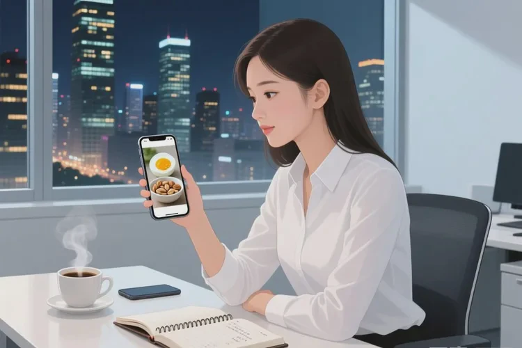 33岁晚餐血糖18点6是怎么回事(图2)