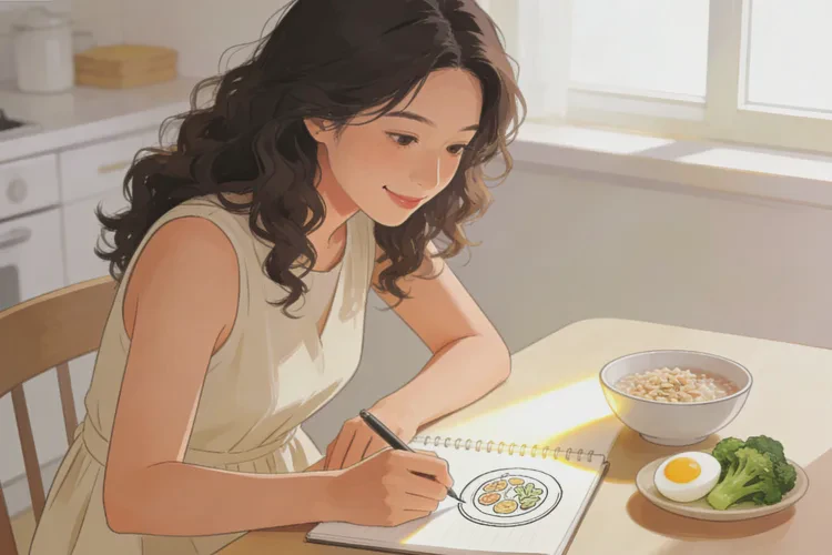 33岁早餐血糖14点3是怎么回事(图3)