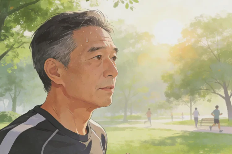 33岁早餐血糖18.0是怎么回事(图3)