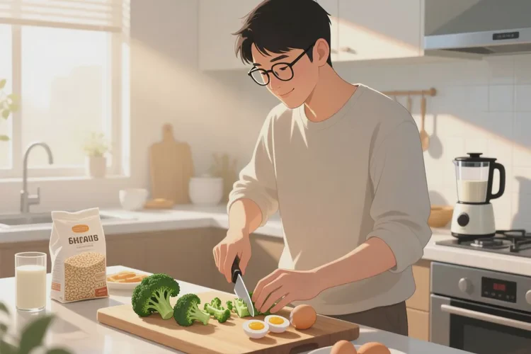 33岁早餐血糖18点3是怎么回事(图3)