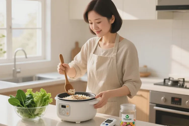 32岁睡前血糖17点3是怎么回事(图3)