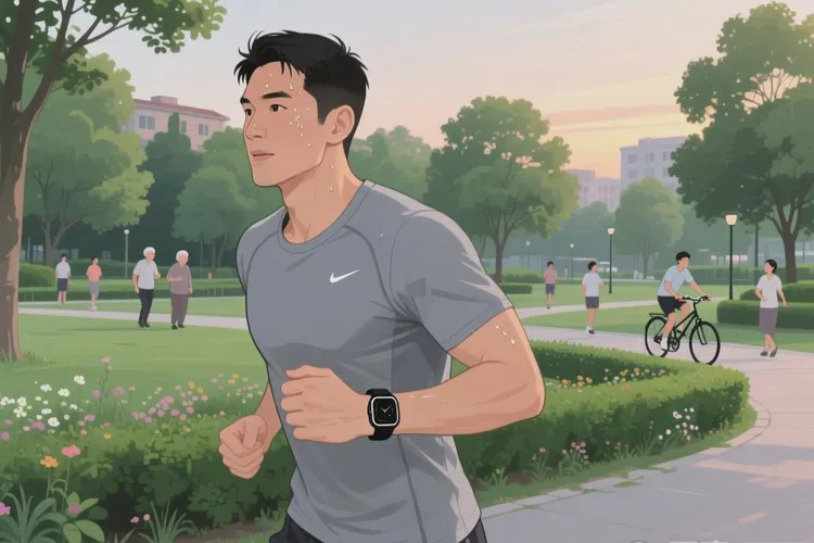 33岁早上空腹血糖14点8是怎么回事(图3)