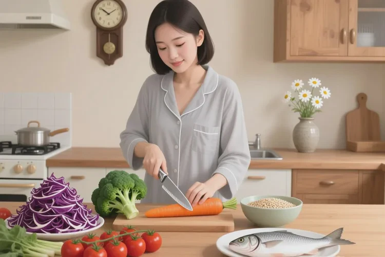 32岁睡前血糖17点9是怎么回事(图2)