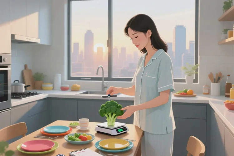 32岁早上空腹血糖30.7是怎么回事(图4)