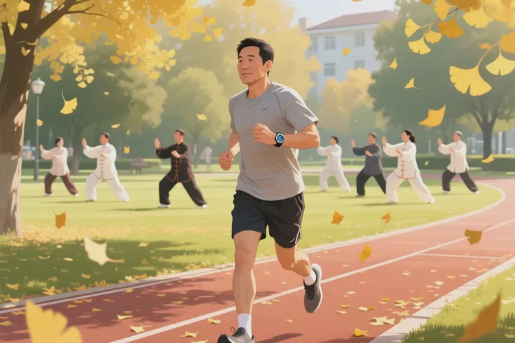 33岁早上血糖21.4是怎么回事(图3)