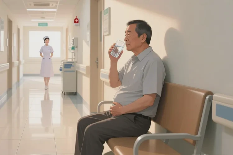 32岁中午血糖29.0是怎么回事(图4)