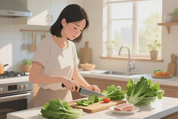 33岁餐后血糖7.1是怎么回事(图1)