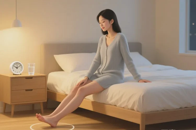 32岁睡前血糖10.5是怎么回事(图4)