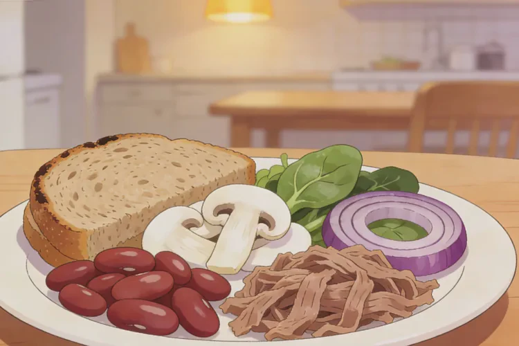 33岁中午血糖4.6是怎么回事(图2)