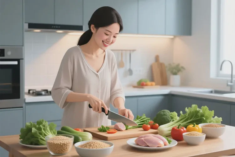 33岁餐后血糖10点7是怎么回事(图4)