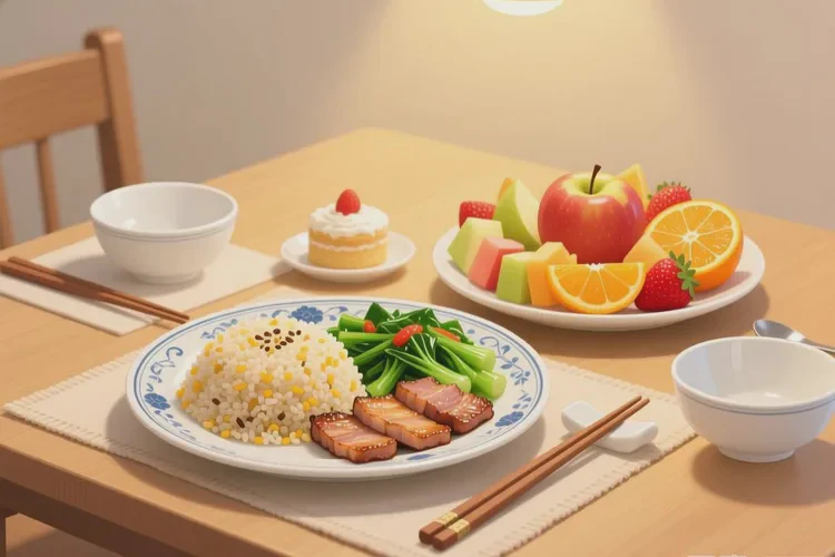 32岁下午血糖7点2是怎么回事(图4)