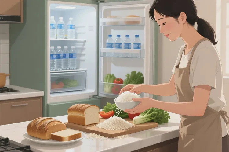 33岁晚餐血糖13.7是怎么回事(图3)